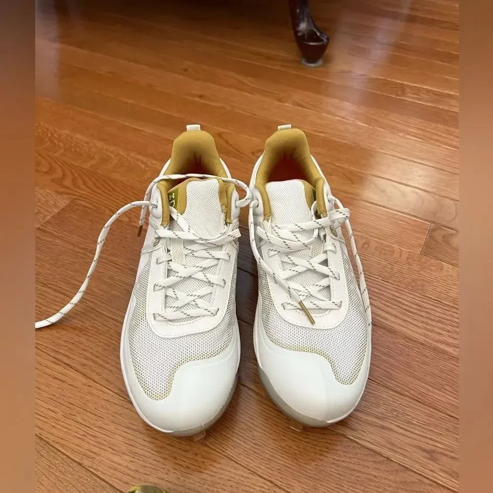 Womens Under Armour Glyde Fastpitch Softball Cleats NWT